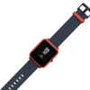 Amazfit Bip Smartwatch Cinnabar Red Hero Img 03