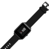 Amazfit Bip Smartwatch Onyx Black Hero Img 03