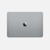 Apple Macbook Pro 13 Touchbar A1989 Cinza Espacial Img 02