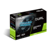 Placa de Video ASUS Dual nvidia GeForce GTX 1650 OC 4GB IMG 06